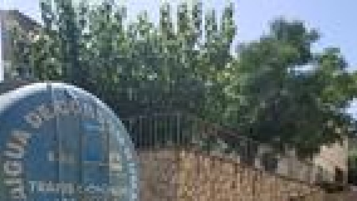 Gratallops es torna a quedar sense abastament d'aigua potable
