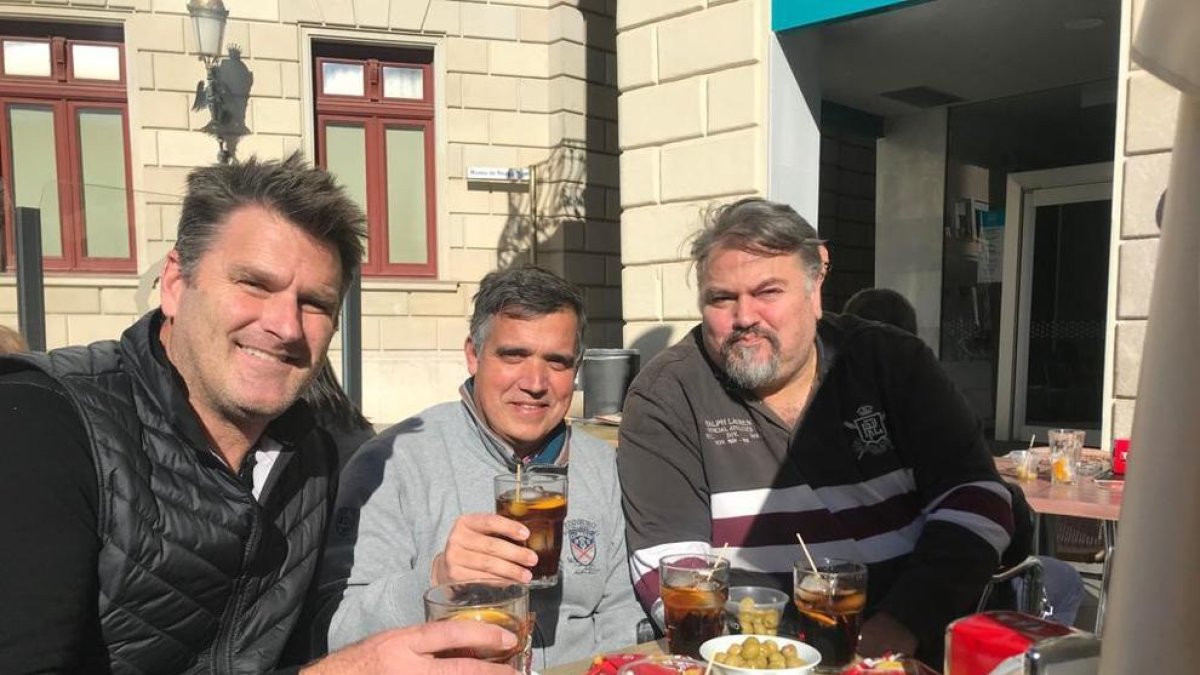 Els treballadors del Reus, disposats a denunciar al club si no cobren