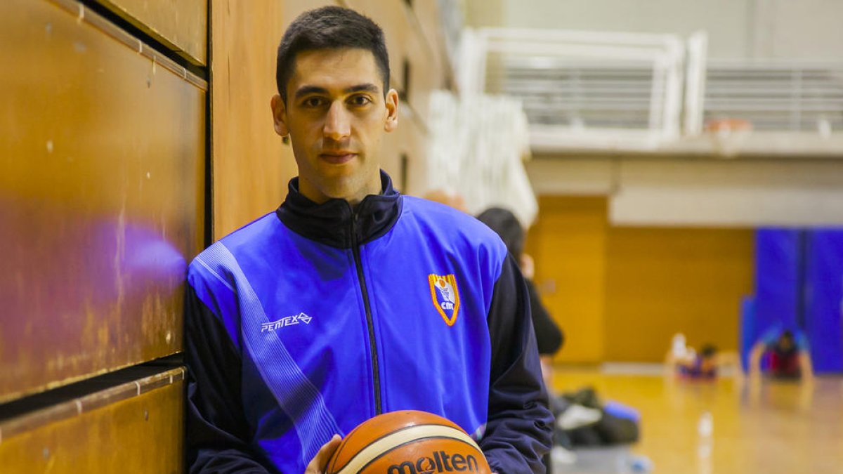 «Tarragona no es mereix tenir un equip de bàsquet tan maltractat»