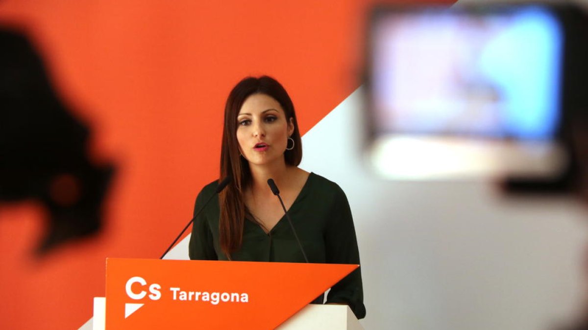 CDR, detinguts, Lorena Roldán, PP, Quim Torra