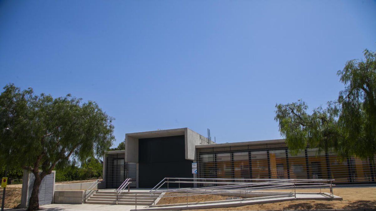 Els Pallaresos avança l'obertura del nou consultòric mèdic al 29 de juliol