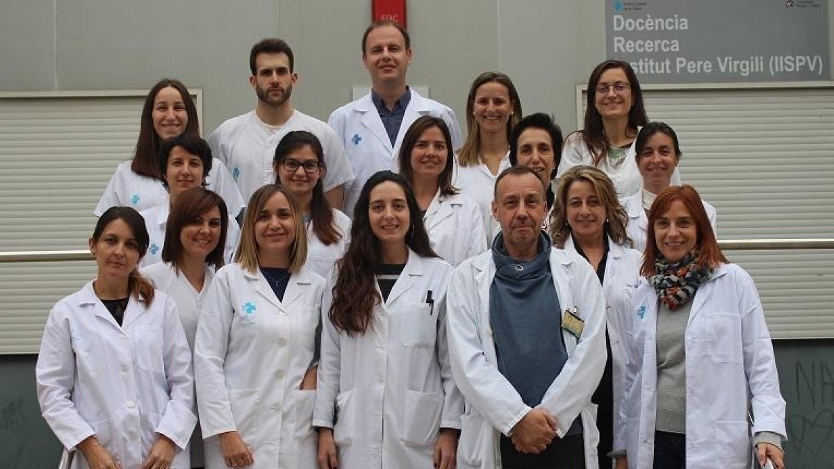 Joan Vendrell, nou president de l'Associació Catalana de Diabetis