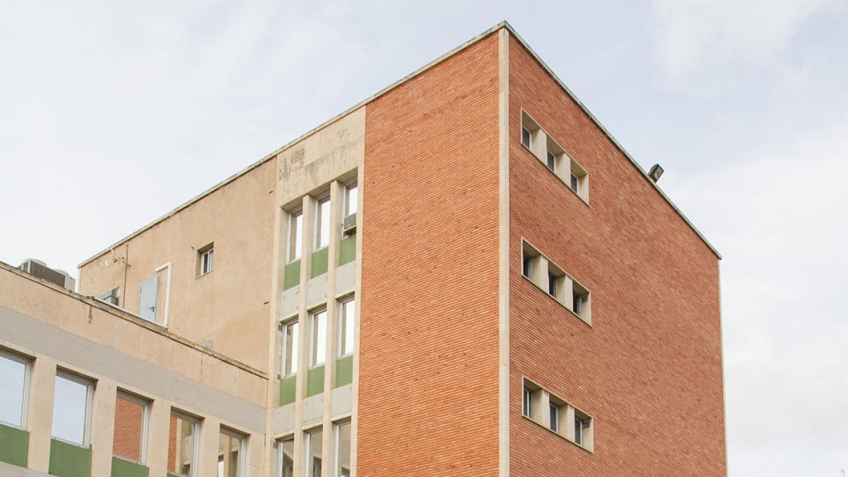 L'ICS varia l'horari de les infermeres i no afegirà personal al CUAP Sant Pere