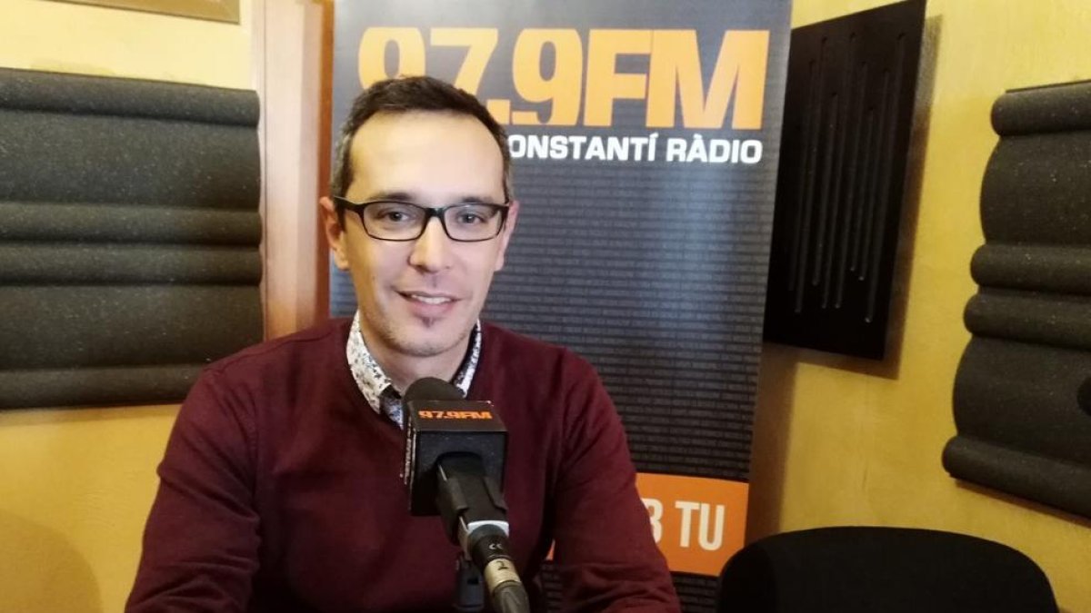 L'alcalde de Constantí es reunirà amb l'arquebisbat per abordar els suposats casos d'abusos del rector