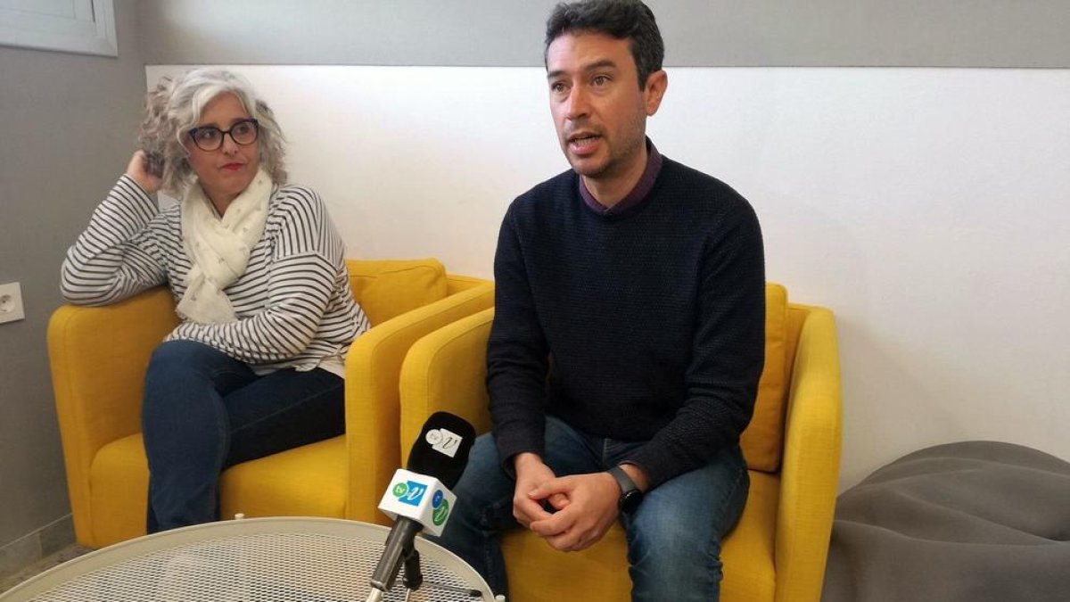 L'institut Andreu Nin del Vendrell oferirà dos nous cicles formatius