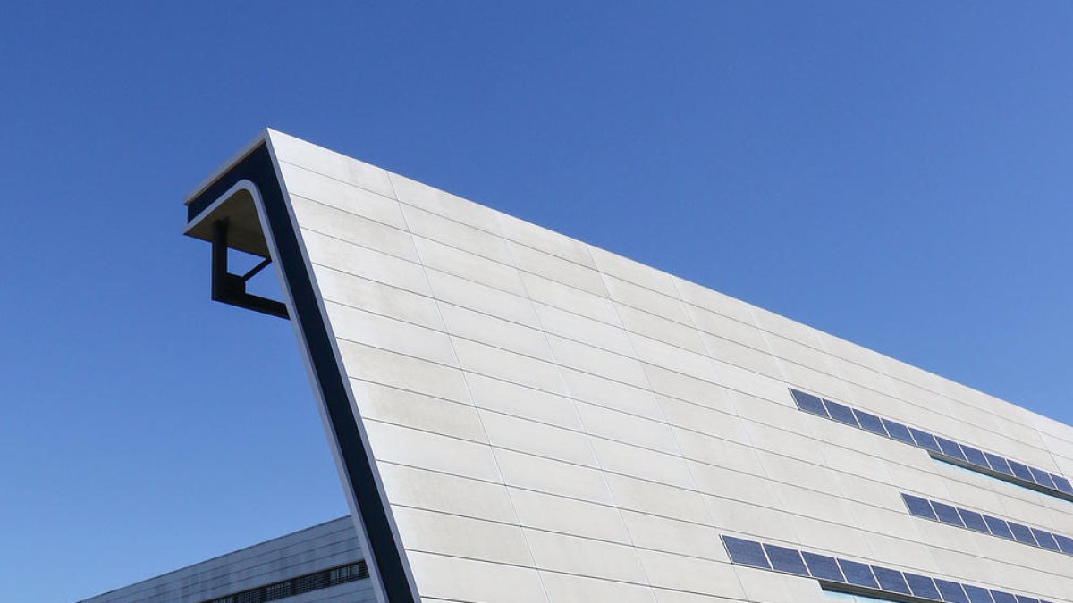 El Hospital Sant Joan prevé un déficit de 111.600 euros en el ejercicio 2018