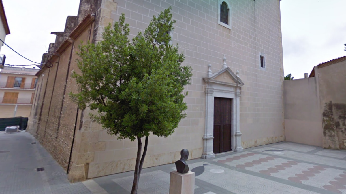 El Ayuntamiento de la Canonja pidió en septiembre que echaran al rector pero el Arzobispado se ahogó