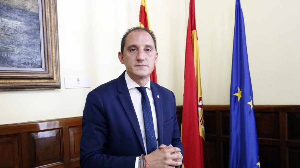 Estudien traslladar el tram bonificat per a camions a l'AP-2 del Pla de Santa Maria-Montblanc a les Borges-Lleida