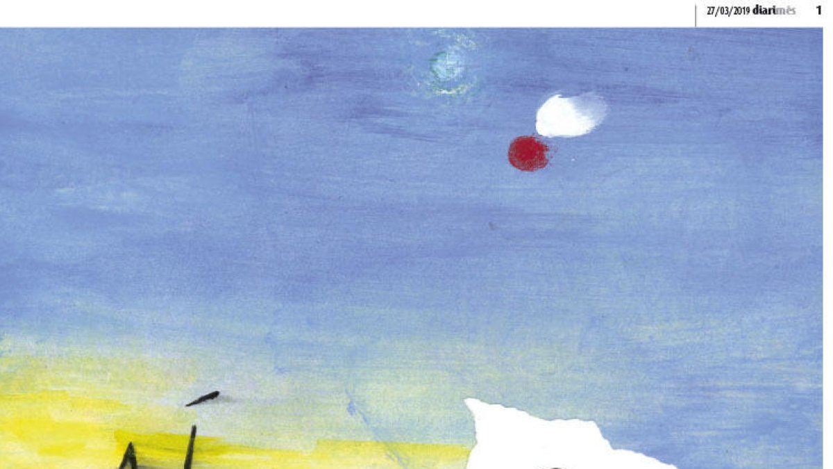 El Diari Més cumple 15 anys