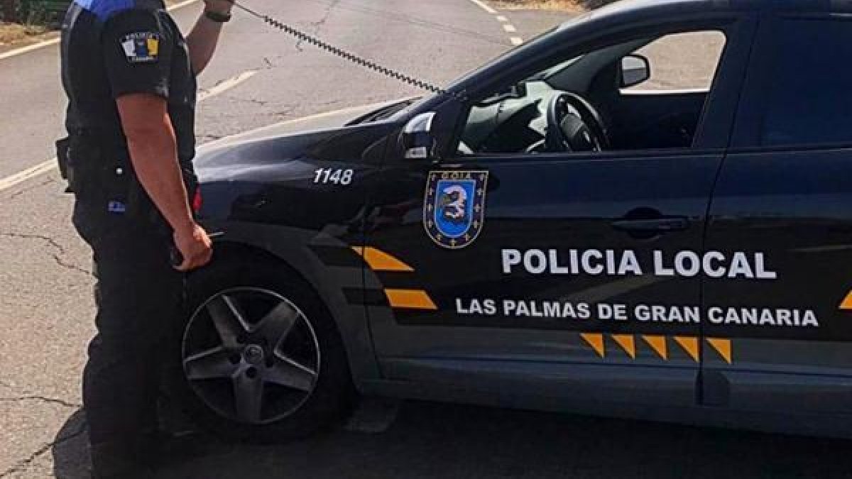 Un home mata a la seva exparella al seu lloc de feina a Las Palmas i se suïcida