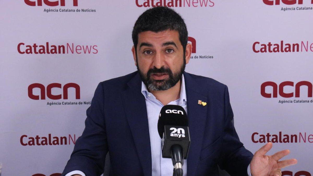 Treball converteix 7.255 contractes temporals en indefinits el 2019 i espera superar els 11.024 de l'any passat