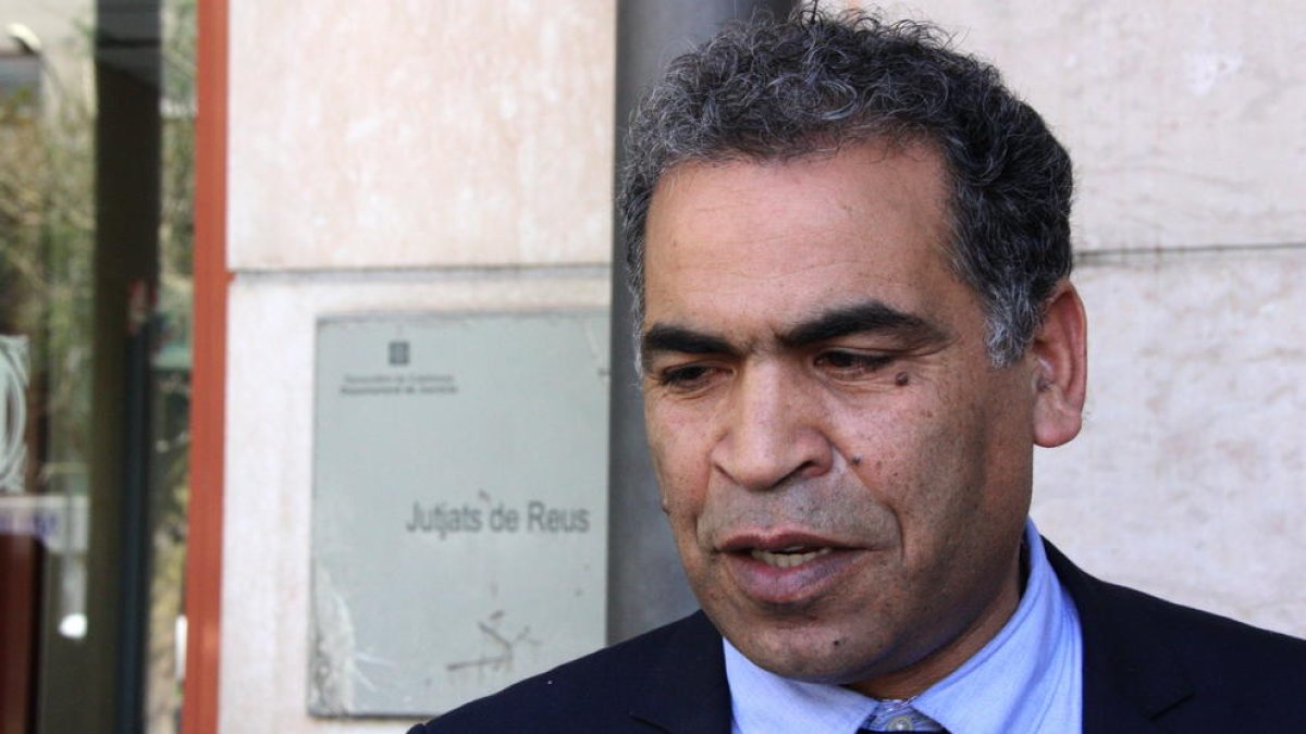 Una associació musulmana de Reus denuncia el secretari general de Vox per presumpta incitació a l'odi