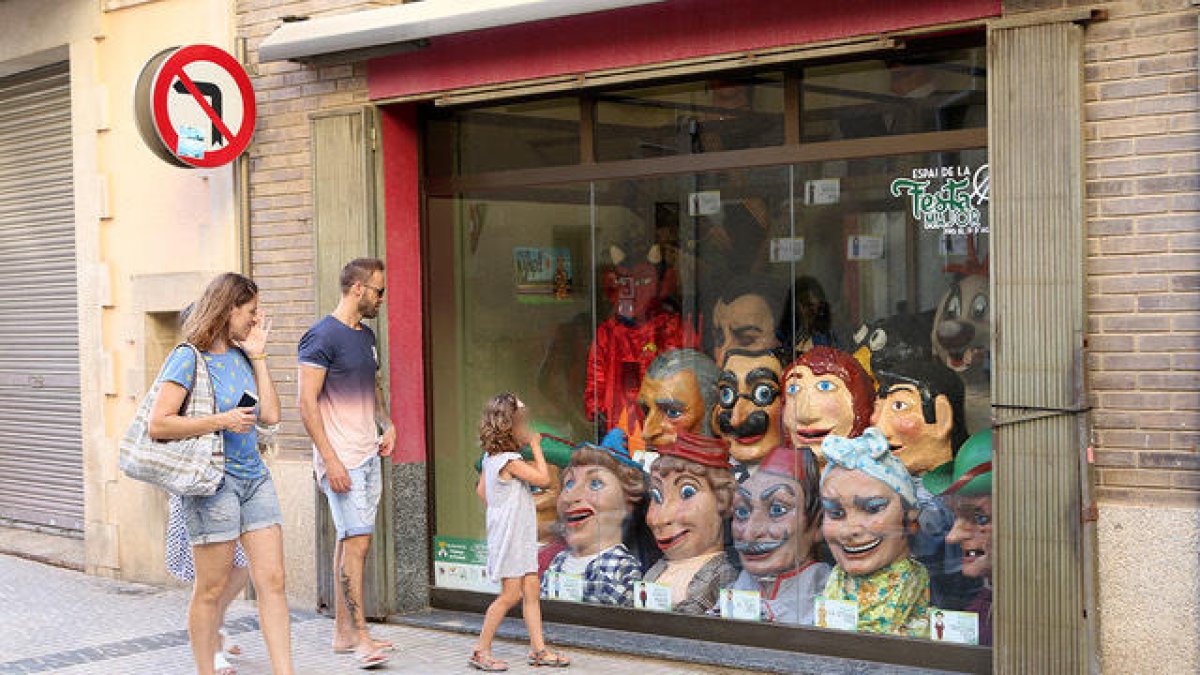 La Cueva abre las puertas de la fiesta