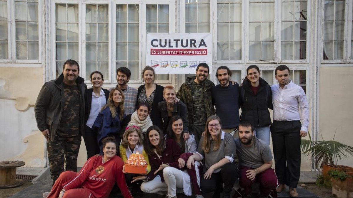 Tornavís Teatre, 10 anys 10 accions teatrals