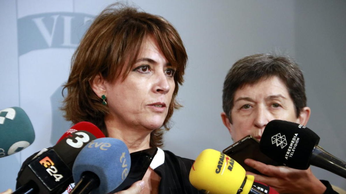 El govern espanyol demanarà a l'Església informació sobre els abusos sexuals a menors