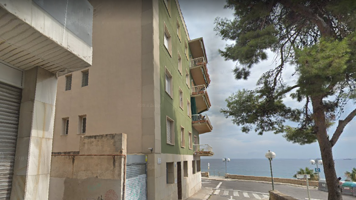 El Ayuntamiento de Tarragona ampliará una de las aceras de la calle Pons d'Icart