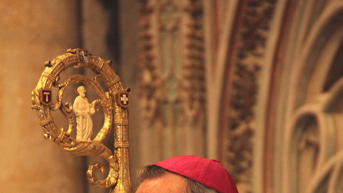 «El celibato no es la causa de abusos que puedan cometer sacerdotes y religiosos»