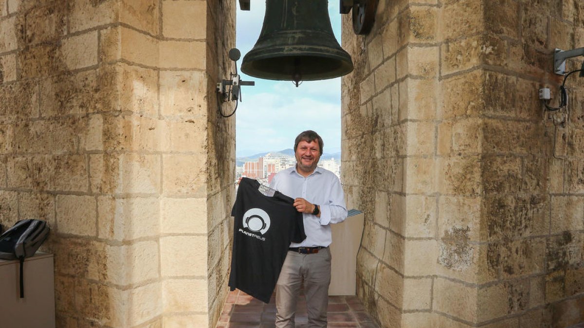 Fins a 14 entitats aporten activitats a la primera Planet Week de Reus