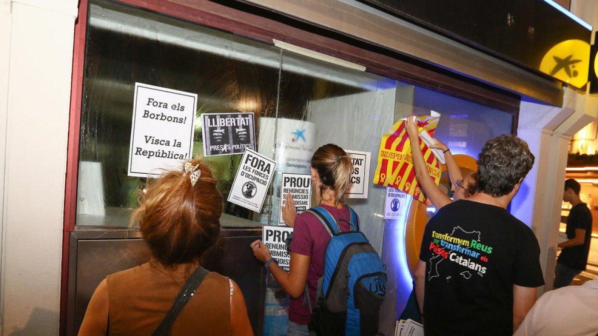Más de 30 causas abiertas y diversas de archivadas 2 años después del 1-O