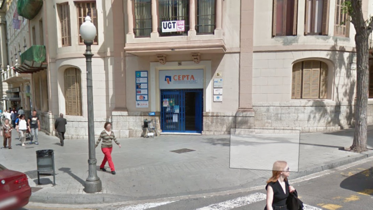 CEPTA, único centro de la provincia que acogerá exámenes de nivel de alemán con certificación Goethe