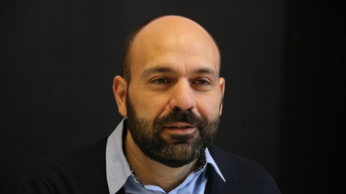 Marcel Mauri participará en un debate sobre el juicio del proceso en Tarragona