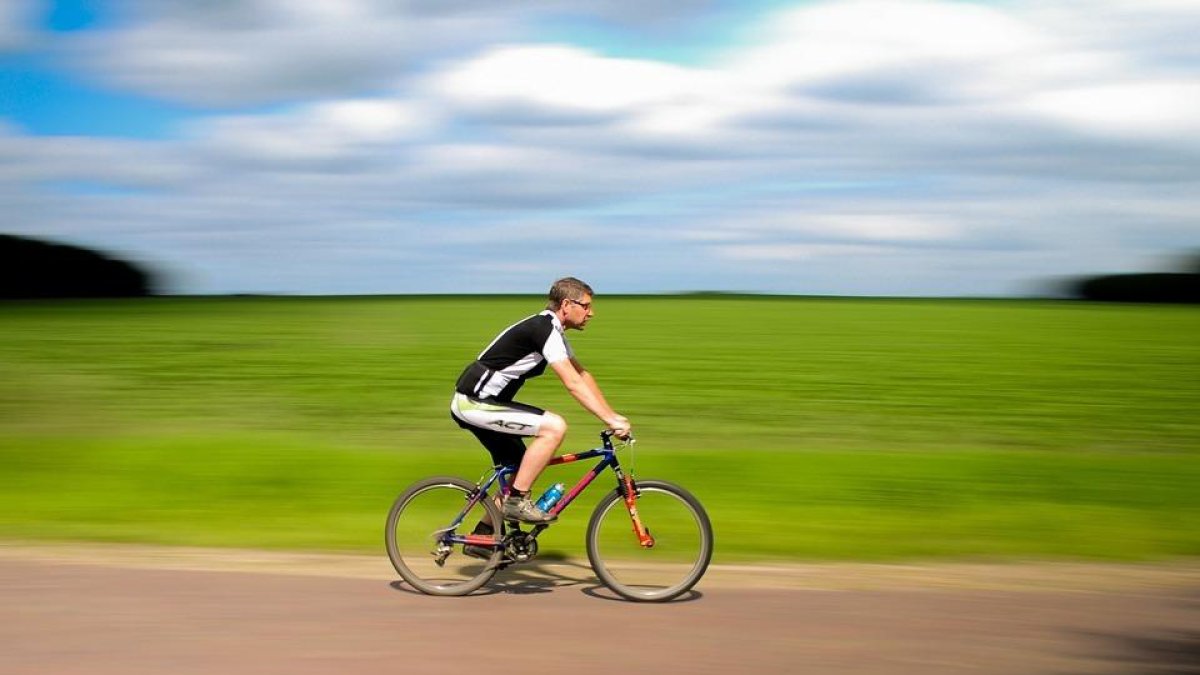 Los Mossos alertan de la nueva estafa del ciclista