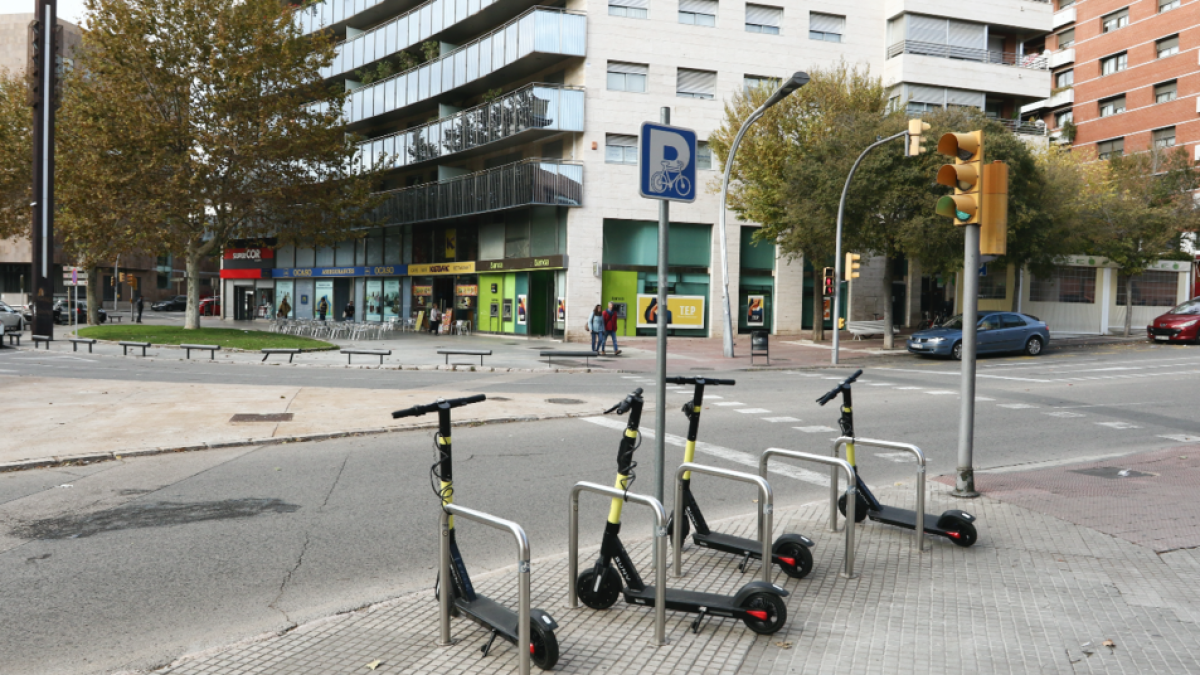patinets, Buny, Imperial Tarraco, Tarragona