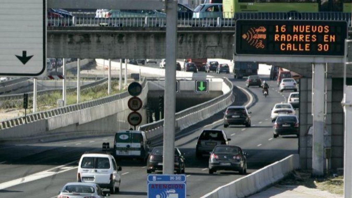 El tuit de la DGT que ha indignado a muchos usuarios