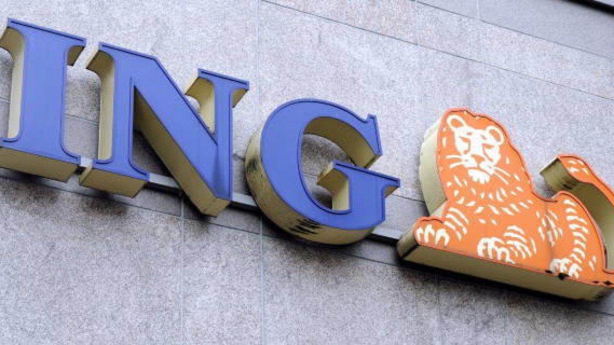 ING sufre una caída de su web y su 'app' y deja sin servicio a sus clientes