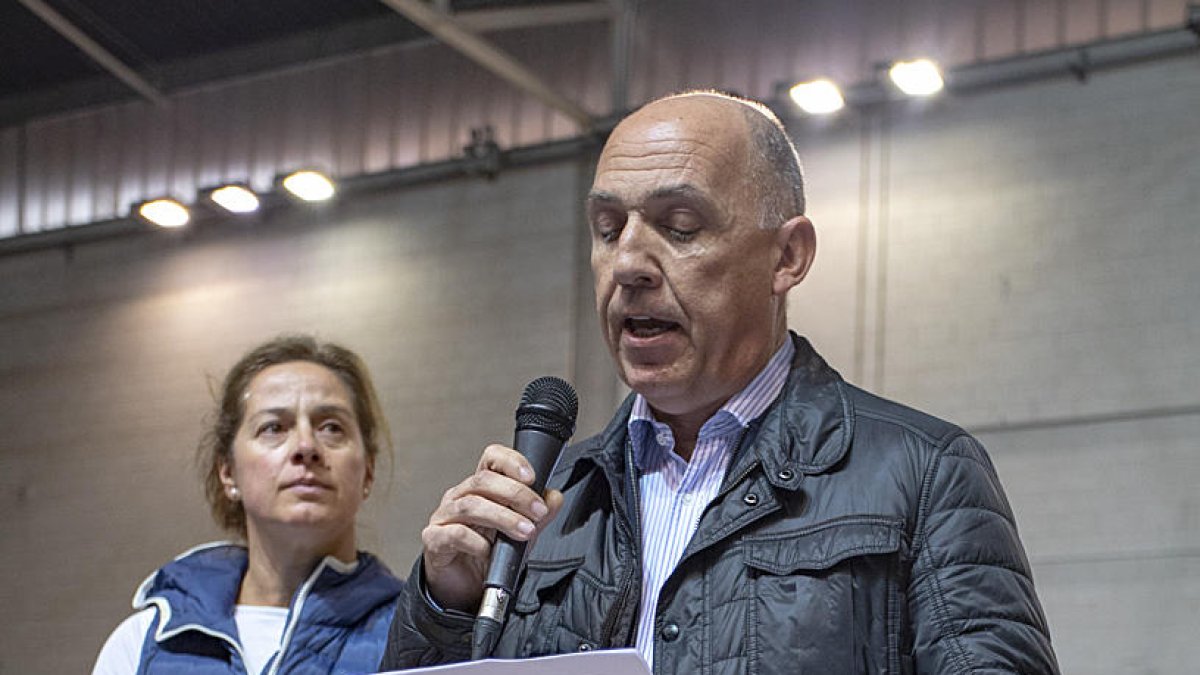 «Volver a LEB es un objetivo factible»