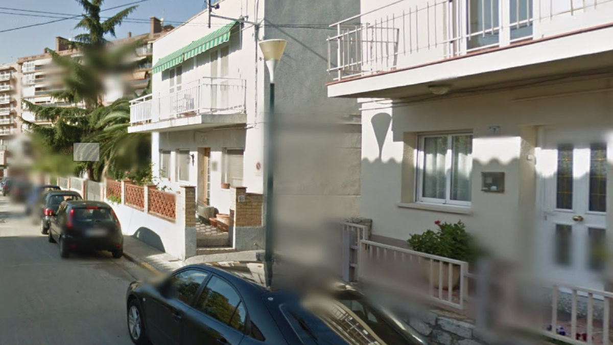 Dos ferits en un incendi d'un habitatge a Valls