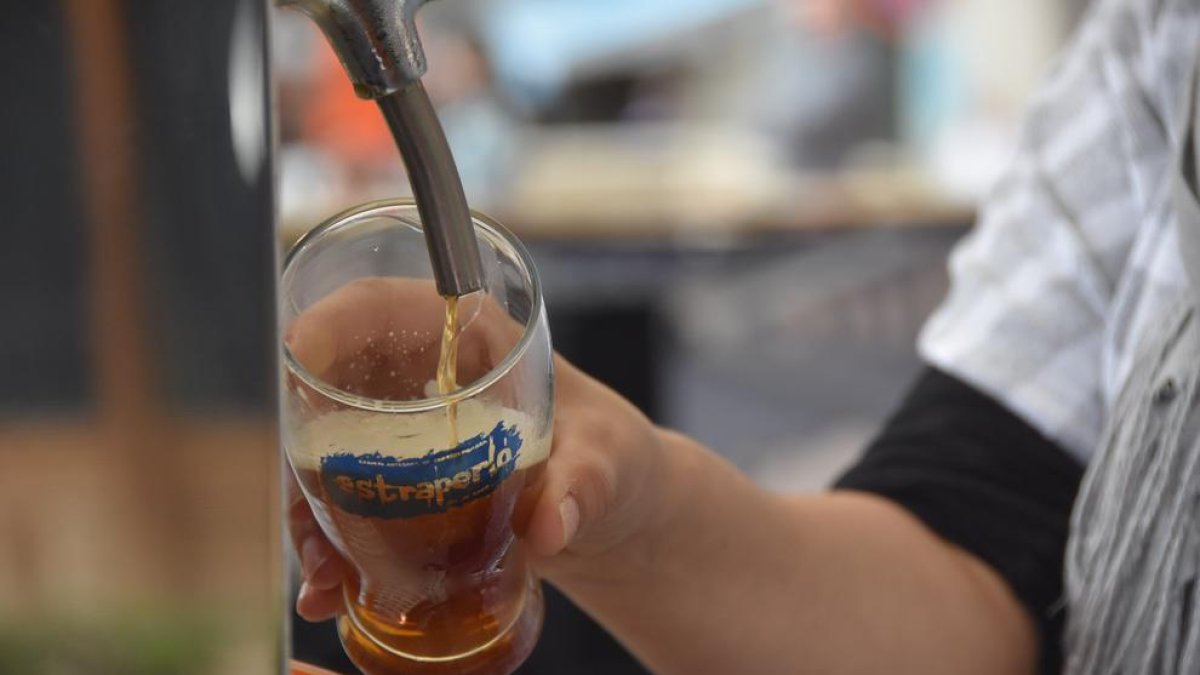 Trece productores se darán cita en la Fira de la Cervesa Artesana de Torredembarra
