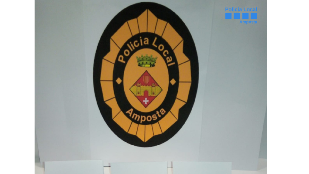 Detinguda a Amposta una parella per tràfic de drogues