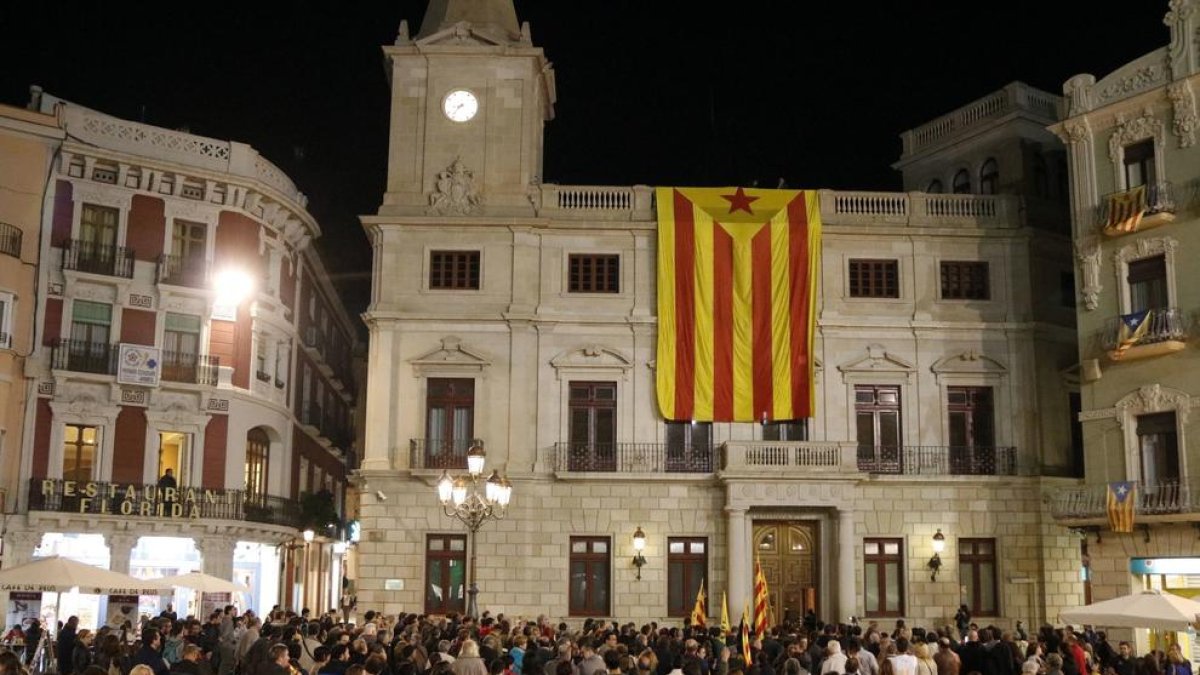 El TSJC confirma la anulación de la adhesión del Ayuntamiento de Reus a La AMI