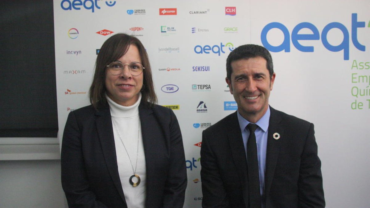 L'AEQT reitera la seva preocupació per les xarxes tancades elèctriques