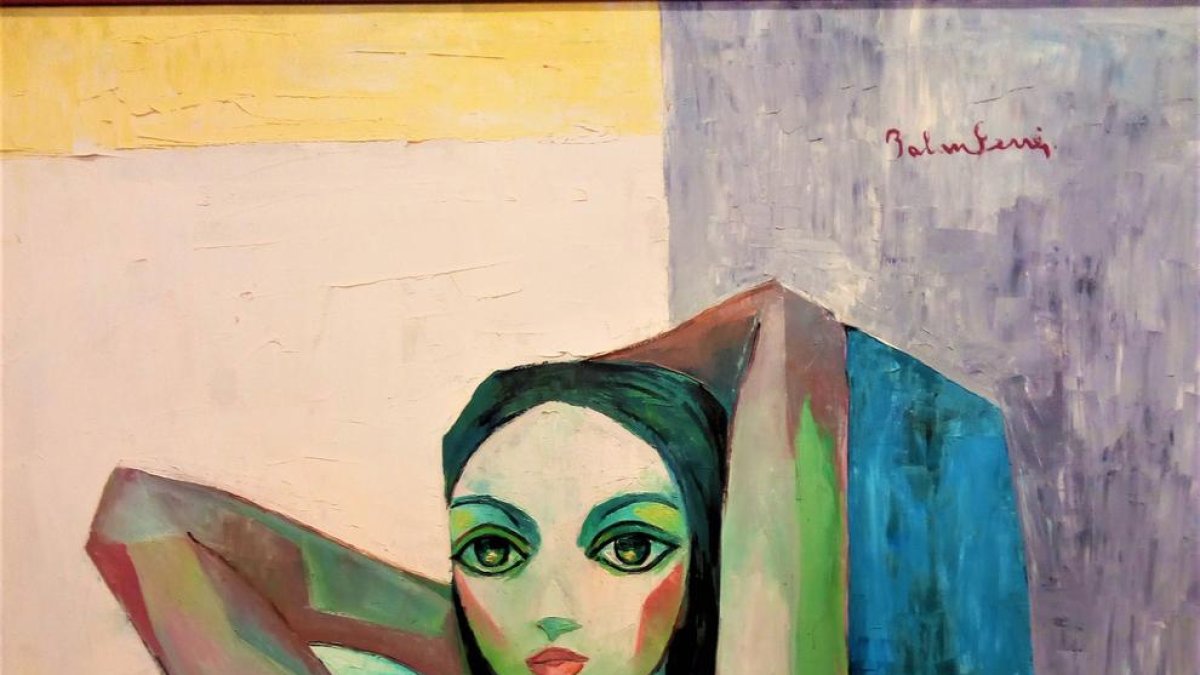 Los últimos aceites de Palau Ferré