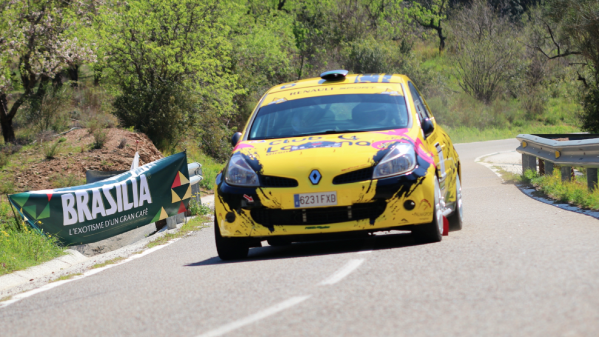 L'onzè Ral·li la Pineda platja escalfa motors per a la cita de dissabte