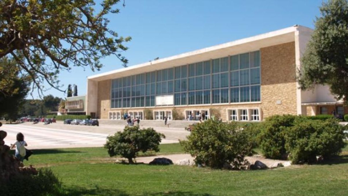 Pedalada reivindicativa para reclamar un carril bici hasta el Complejo Educativo de Salou