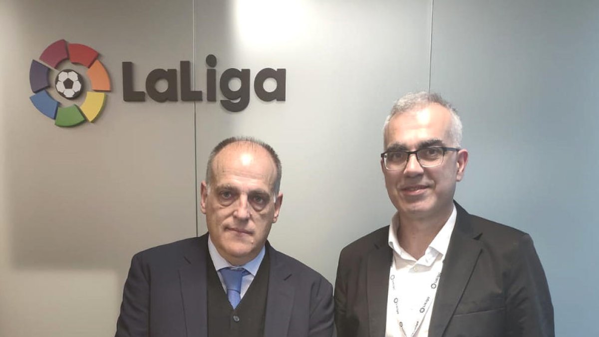 El PSC sobre el Reus: «Pellicer tendría que haber ido a Madrid para tener información de primera mano»