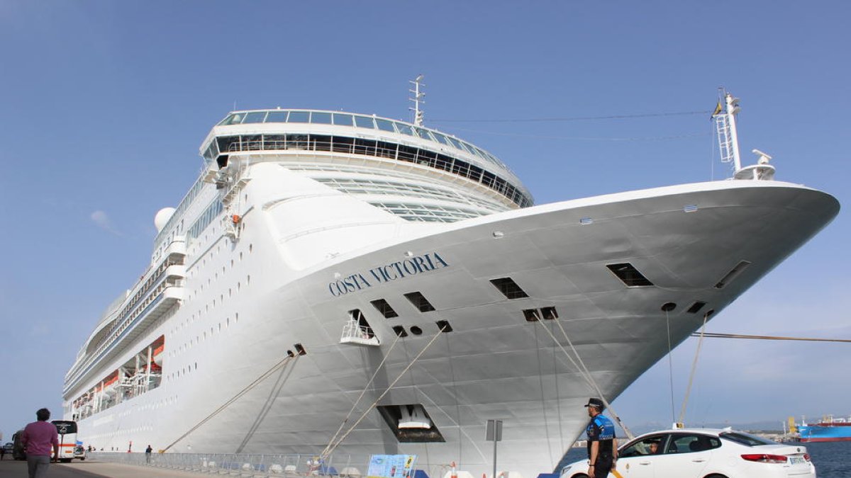 Costa Cruceros traerá un barco mayor en la ruta de 12 días el próximo año