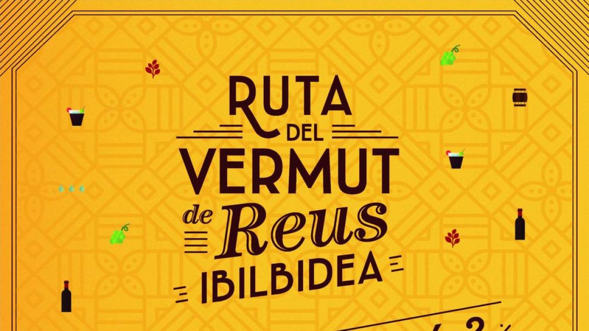 El Vermú de Reus se promociona en San Sebastián