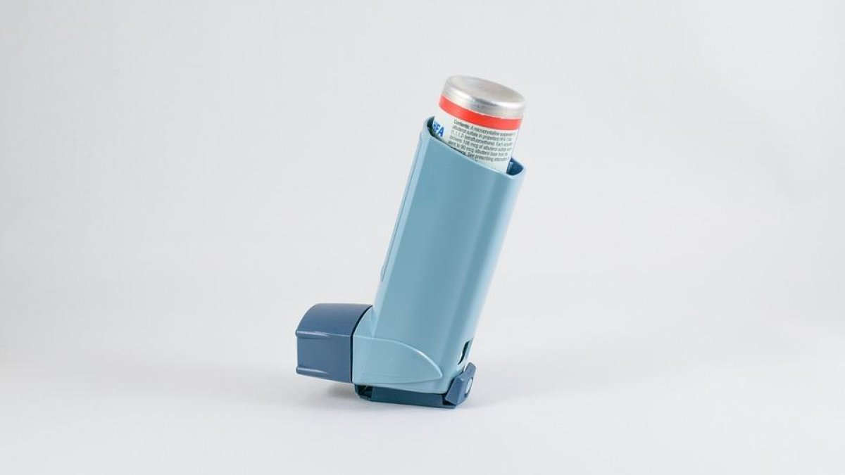 Enfermedades como el asma, la rinitis o la conjuntivitis a menudo son expresiones de una misma alergia