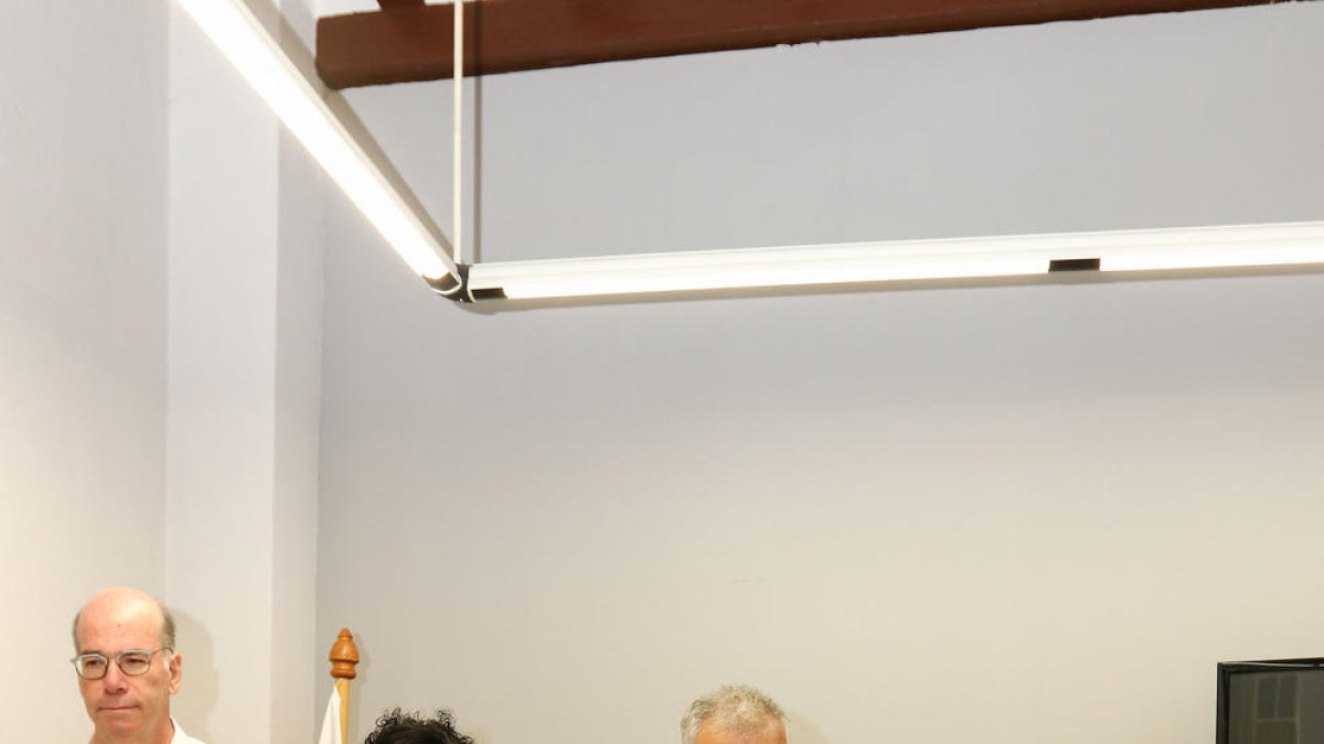 Martín: «Los primeros 100 días de mandato son del todo decepcionantes»