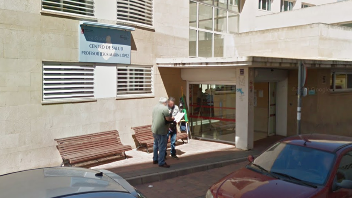 Detenido un médico acusado de abusar sexualmente de una paciente de 21 años