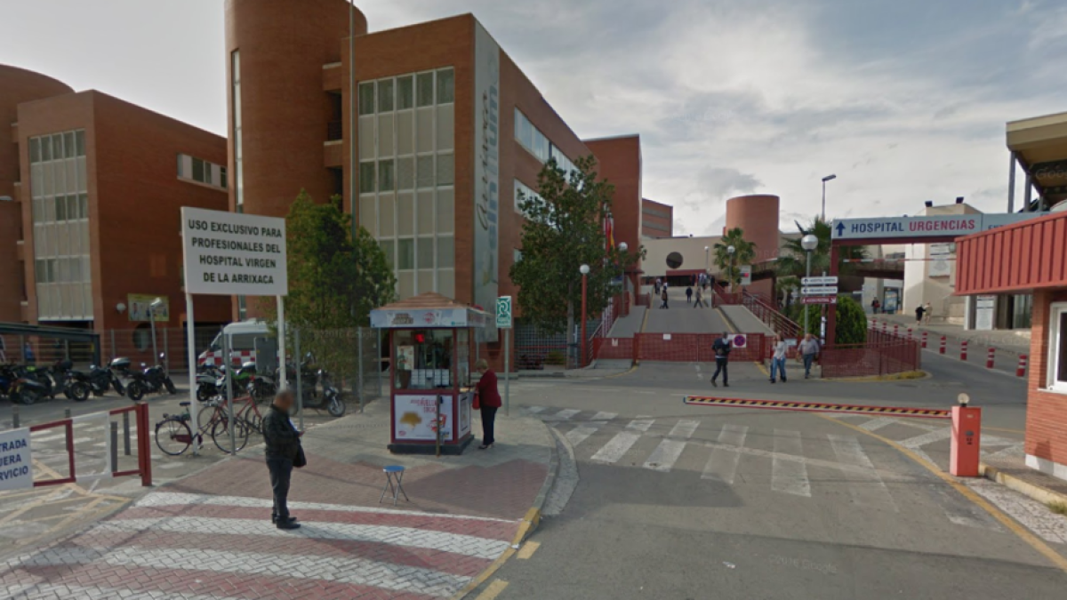 Tres detenidos por ocasionar múltiples fracturas a un bebé de 10 meses