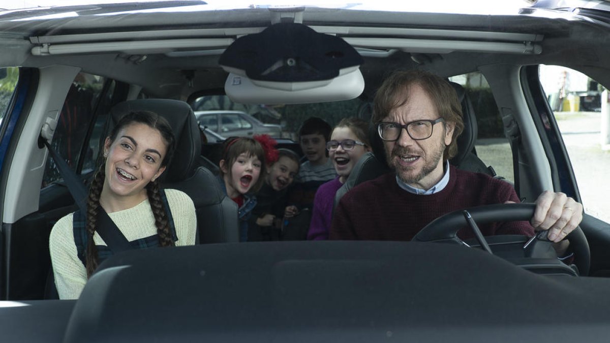 El spin-off de la franquicia 'Fast & Furious' enfrenta Shaw y Hobbs en la gran pantalla