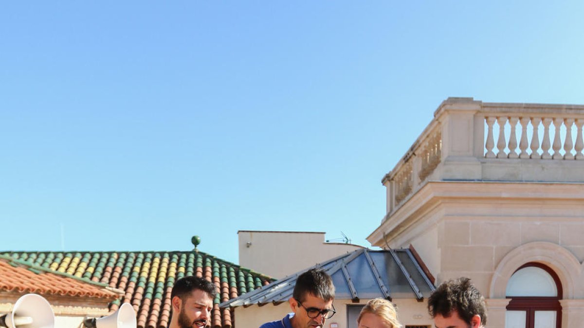 Reus Ocult arriba a la 5a edició amb cinc espais nous per visitar