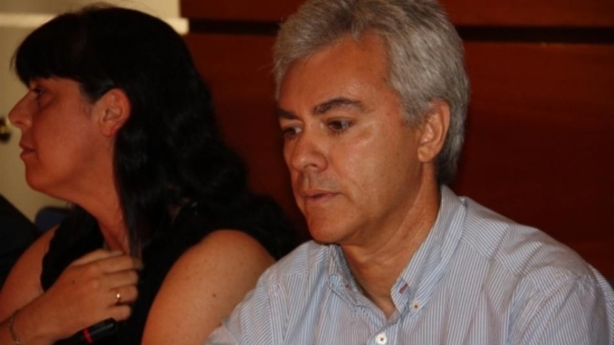 Plataforma per Catalunya desapareix i es transformarà en una fundació