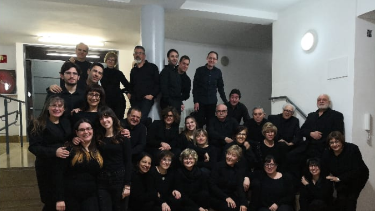 El Eversmiling Liberty se podrá escuchar en Tarragona