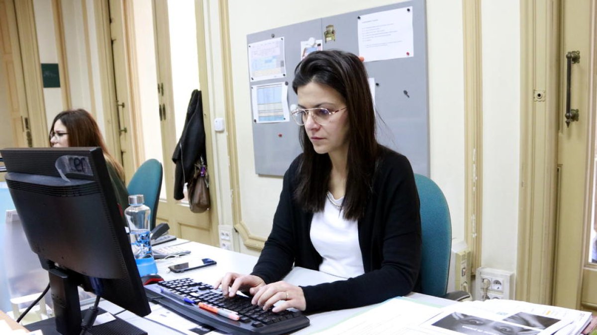 Alerten d'un augment de les conductes de risc dels trastorns alimentaris i de la complexitat dels casos